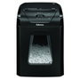 Fellowes Powershred 12C Destructora de papel Corte en Partículas Negra