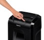 Fellowes Powershred 12C Destructora de papel Corte en Partículas Negra