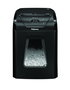 Fellowes Powershred 12C Destructora de documentos con corte en partículas, Negra