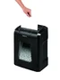 Fellowes Powershred 12C Destructora de documentos