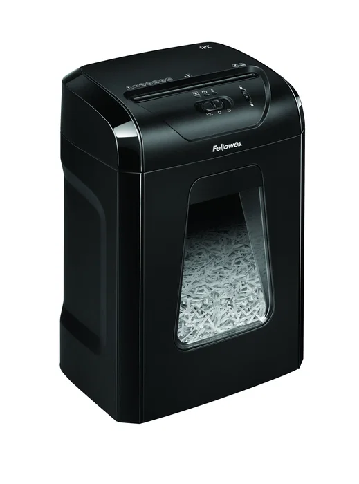 Fellowes Powershred 12C Destructora de documentos Fellowes Powershred 12C Destructora de documentos