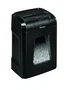 Fellowes Powershred 12C Destructora de documentos
