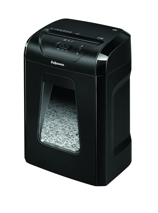 Fellowes Powershred 12C Destructora de documentos Fellowes Powershred 12C Destructora de documentos