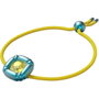 Swarovski Pulsera Dulcis Amarilla