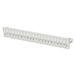 EFB Elektronik 46003.1 Schilderrahmen Blanco