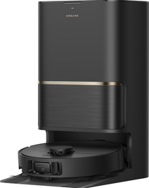 Dreame L50 Ultra Robot Aspirador, Negro, AE - 010204AA001349