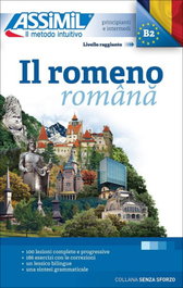ASSIMIL, IL ROMENO. ROMÂNA (A1/A2) - ASSIMIL