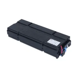 APC Replacement Battery Cartridge 155 Batería de UPS 1x Plomo-Ácido Negro para P/N: SRT1000RMXLI SRT1000RMXLI-NC