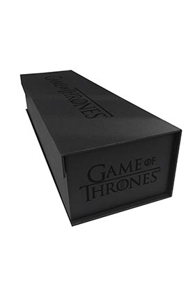 Emblemas y Lemas Set 4 Mini Tazas Cafe Ceramica Game Of Thrones