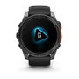 Garmin Fenix 8 51mm Black/Grey