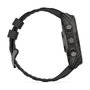 Garmin Fenix 8 51mm Black/Grey