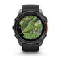 Garmin Fenix 8 51mm Black/Grey