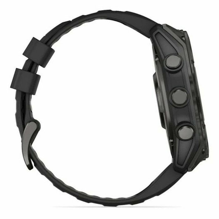 Garmin Fenix 8 51mm Black/Grey Garmin Fenix 8 51mm Black/Grey