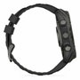 Garmin Fenix 8 51mm Black/Grey
