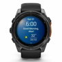 Garmin Fenix 8 51mm Black/Grey
