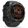 Garmin Fenix 8 51mm 32GB BT Negro