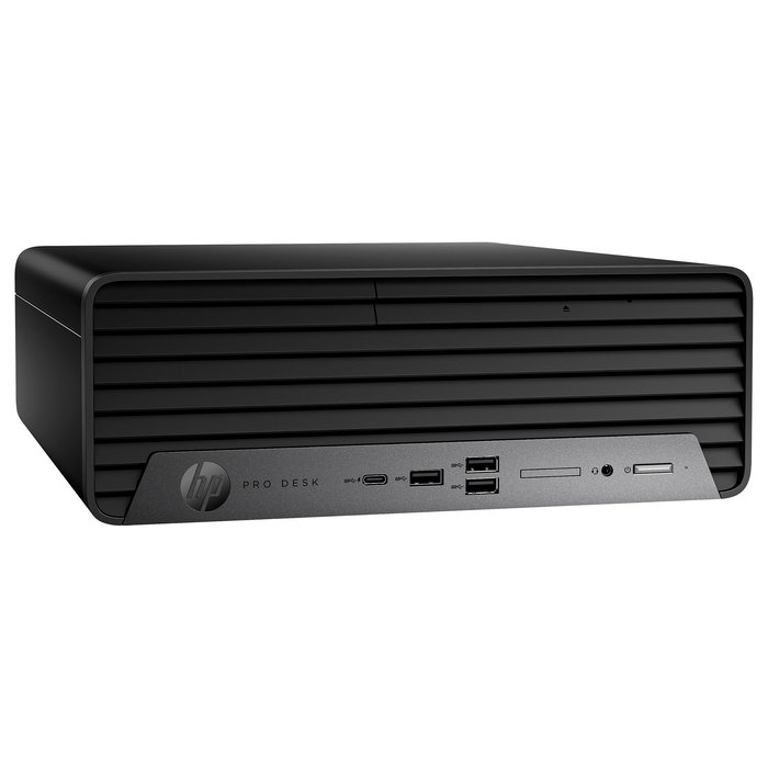 HP Pro SFF 400 G9 Intel Core i7-14700 16GB RAM 512GB SSD W11P Ordenador de Sobremesa