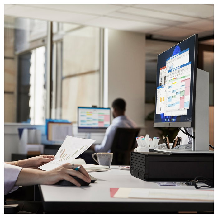 HP Pro SFF 400 G9 Intel Core i7-14700 16GB RAM 512GB SSD W11P Ordenador de Sobremesa