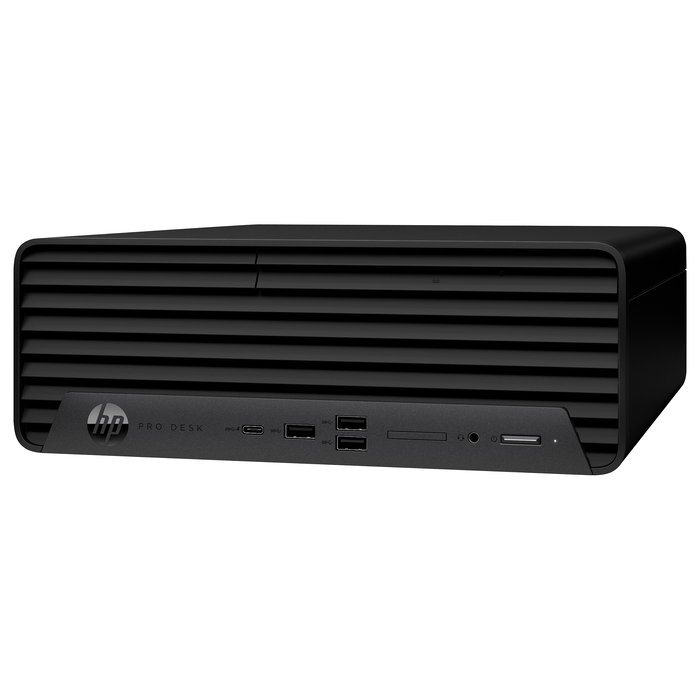 HP Pro SFF 400 G9 Intel Core i7-14700 16GB RAM 512GB SSD W11P Ordenador de Sobremesa