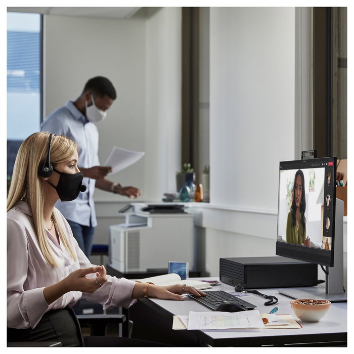 HP Pro SFF 400 G9 Intel Core i7-14700 16GB RAM 512GB SSD W11P Ordenador de Sobremesa