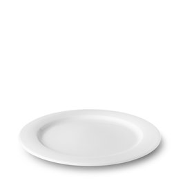 Langenthal Time Plato Llano de Porcelana, Plato 29 cm (Set de 6)