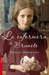 La enfermera de Brunete, Manuel Maristany - BOOKET