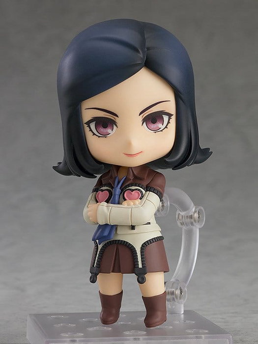 Good Smile Company Persona 2 Eternal Punishment Figura Nendoroid Maya Amano 10 cm