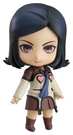 Good Smile Company Persona 2 Eternal Punishment Figura Nendoroid Maya Amano 10 cm
