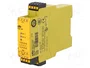 PILZ PZE X4P C Módulo de expansión de automatización