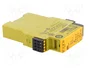 PILZ PZE X4P C Módulo de expansión de automatización