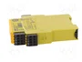 PILZ PZE X4P C Módulo de expansión de automatización