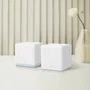 Mercusys HALO H32G Kit de 2 unidades WiFi 5 de doble banda