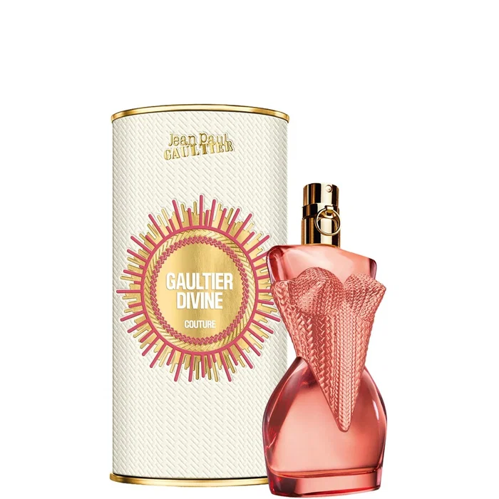 Jean Paul Gaultier Divine Couture Agua de Perfume 30 ml Jean Paul Gaultier Divine Couture Agua de Perfume 30 ml