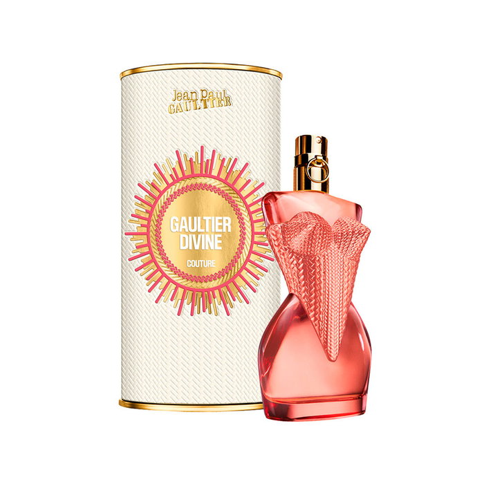 Jean Paul Gaultier Divine Couture Eau de Parfum 30 ml Jean Paul Gaultier Divine Couture Eau de Parfum 30 ml