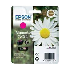 Epson T181340 XL Cartucho de Tinta Magenta Alta Capacidad para XP-102/205/305/405/30