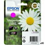 Epson Cartucho de Tinta T181340 XL Magenta de Alta Capacidad