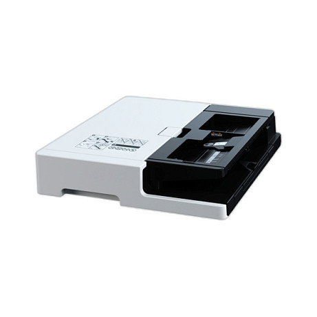 Ricoh IM 370 MFP Laser Blanco y Negro A4 1200x1200 DPI 37ppm Escáner Copiadora Fax