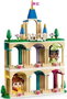 LEGO Disney Princess Mini Bella y Tiana con Castillo 43291