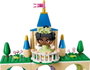 LEGO Disney Princess Mini Bella y Tiana con Castillo 43291