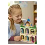LEGO Disney Princess Mini Bella y Tiana con Castillo 43291