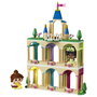 LEGO Disney Princess Mini Bella y Tiana con Castillo 43291