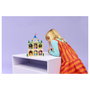 LEGO Disney Princess Mini Bella y Tiana con Castillo 43291