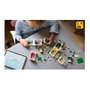 LEGO Disney Princess Mini Bella y Tiana con Castillo 43291