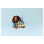 LEGO Disney Princess Mini Bella y Tiana con Castillo 43291
