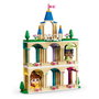LEGO Disney Princess Mini Bella y Tiana con Castillo 43291