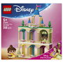LEGO Disney Princess Mini Bella y Tiana con Castillo 43291