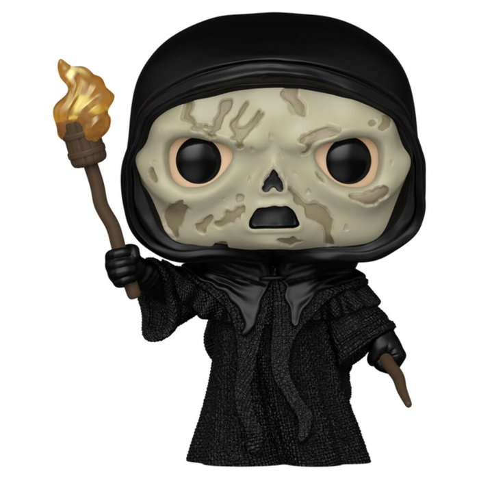 Funko Harry Potter Figura POP! Movies Vinyl Death Eater 9 cm