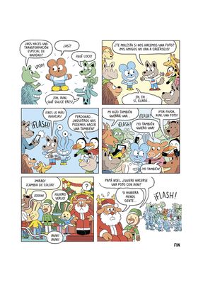 Astisendo Grupo Editorial, S.L. AVNI 04. AVNI LA LIA