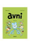 Astisendo Grupo Editorial, S.L. AVNI 04. AVNI LA LIA