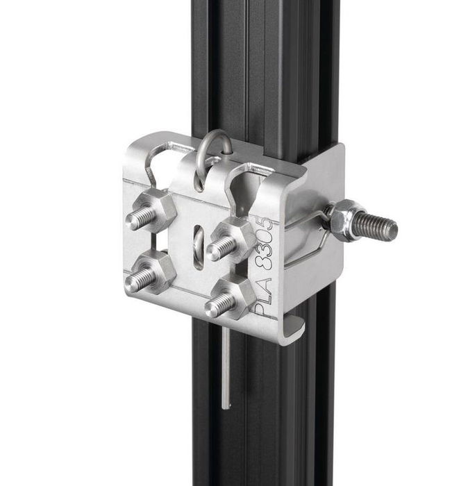 Vogel's PLM 8030 Perfil Vertical 3000 mm